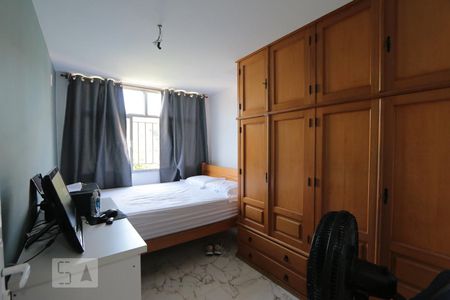Quarto 2 de apartamento à venda com 2 quartos, 60m² em Taquara, Rio de Janeiro