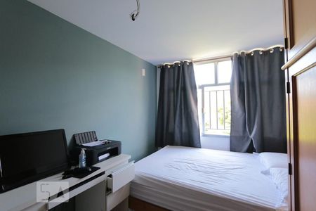 Quarto 2 de apartamento à venda com 2 quartos, 60m² em Taquara, Rio de Janeiro