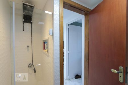 Apartamento à venda com 60m², 2 quartos e 1 vagaBanheiro