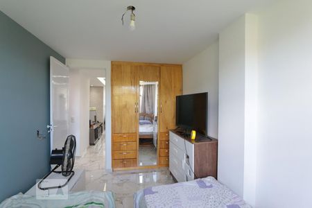 Quarto 1 de apartamento à venda com 2 quartos, 60m² em Taquara, Rio de Janeiro