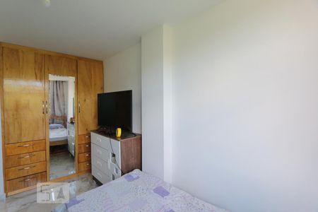 Quarto 1 de apartamento à venda com 2 quartos, 60m² em Taquara, Rio de Janeiro