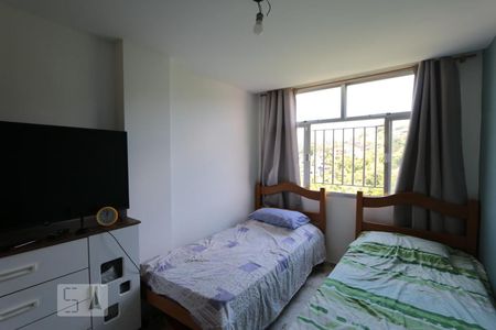 Quarto 1 de apartamento à venda com 2 quartos, 60m² em Taquara, Rio de Janeiro
