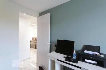 Quarto 2 de apartamento à venda com 2 quartos, 60m² em Taquara, Rio de Janeiro