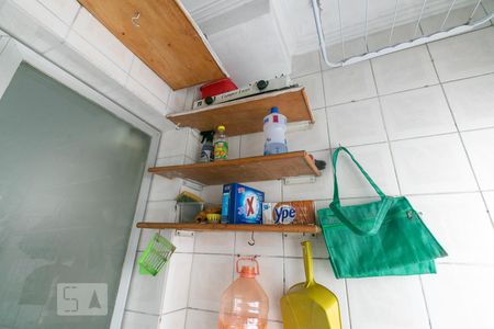 Apartamento à venda com 72m², 3 quartos e sem vagaÁrea de serviço
