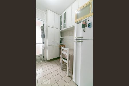 Apartamento à venda com 72m², 3 quartos e sem vagaCozinha