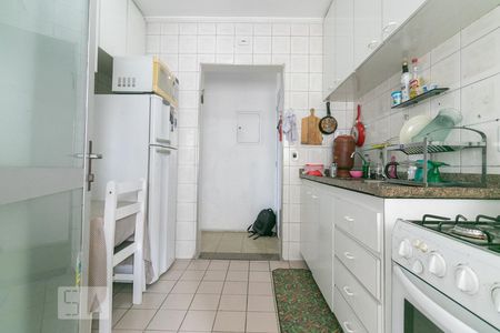 Apartamento à venda com 72m², 3 quartos e sem vagaCozinha
