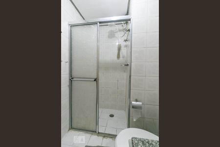 Apartamento à venda com 72m², 3 quartos e sem vagaBanheiro