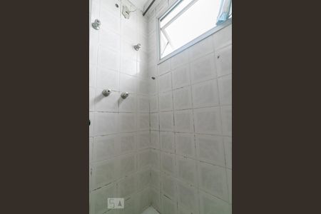 Apartamento à venda com 72m², 3 quartos e sem vagaBanheiro da Suíte