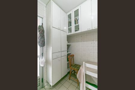 Apartamento à venda com 72m², 3 quartos e sem vagaCozinha