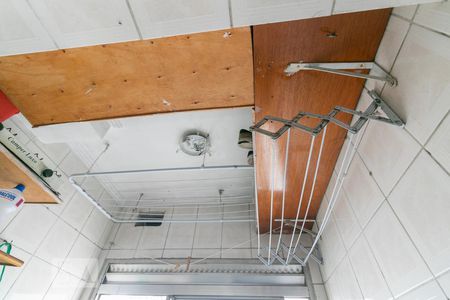 Apartamento à venda com 72m², 3 quartos e sem vagaÁrea de serviço