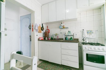 Apartamento à venda com 72m², 3 quartos e sem vagaCozinha