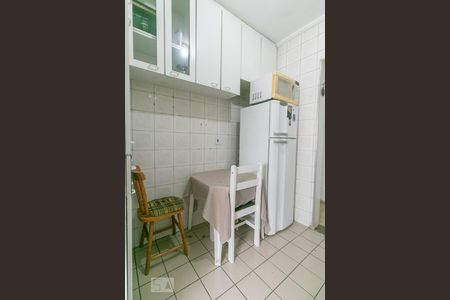 Apartamento à venda com 72m², 3 quartos e sem vagaCozinha