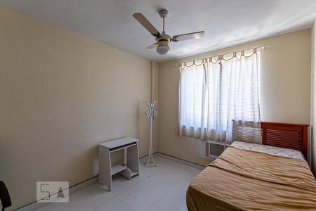 Quarto 1 de apartamento à venda com 2 quartos, 65m² em Icaraí, Niterói