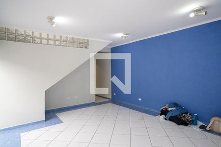 Sala 2 de casa à venda com 3 quartos, 185m² em Rudge Ramos, São Bernardo do Campo