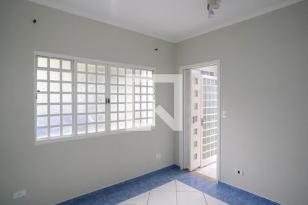 Sala 1 de casa à venda com 3 quartos, 185m² em Rudge Ramos, São Bernardo do Campo