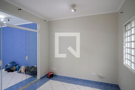 Sala 1 de casa à venda com 3 quartos, 185m² em Rudge Ramos, São Bernardo do Campo