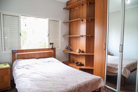 Suíte de casa à venda com 3 quartos, 185m² em Rudge Ramos, São Bernardo do Campo
