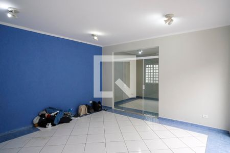Sala 2 de casa à venda com 3 quartos, 185m² em Rudge Ramos, São Bernardo do Campo