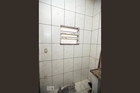 Apartamento à venda com 45m², 1 quarto e sem vagaCozinha