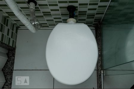 Apartamento à venda com 45m², 1 quarto e sem vagaBanheiro