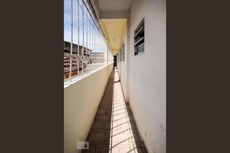 Apartamento à venda com 45m², 1 quarto e sem vagaÁrea Comum 