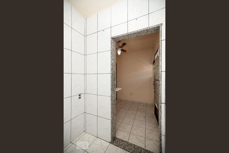 Apartamento à venda com 45m², 1 quarto e sem vagaCozinha