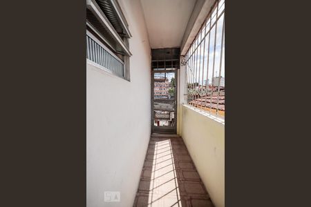Apartamento à venda com 45m², 1 quarto e sem vagaÁrea Comum 