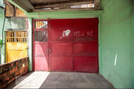 Apartamento à venda com 45m², 1 quarto e sem vagaFachada