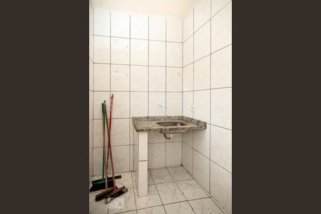 Apartamento à venda com 45m², 1 quarto e sem vagaCozinha