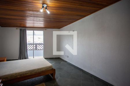 Quarto 1 de casa para alugar com 2 quartos, 85m² em Taboão, Diadema
