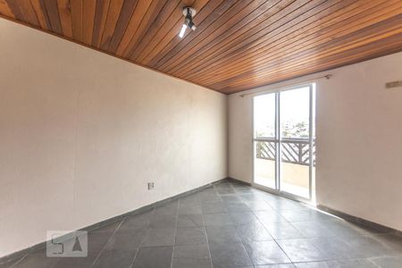 Quarto 1 de casa para alugar com 2 quartos, 85m² em Taboão, Diadema