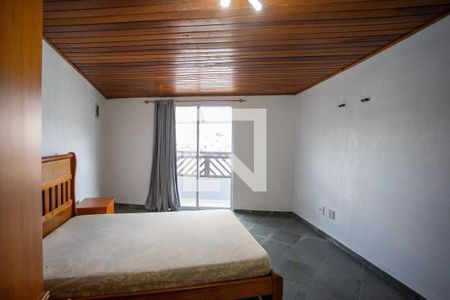 Quarto 1 de casa para alugar com 2 quartos, 85m² em Taboão, Diadema