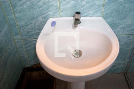 Casa para alugar com 85m², 2 quartos e sem vagaBanheiro