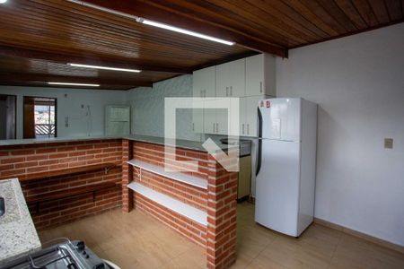 Casa para alugar com 85m², 2 quartos e sem vagaCozinha / Area de Serviço