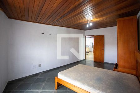 Quarto 1 de casa para alugar com 2 quartos, 85m² em Taboão, Diadema