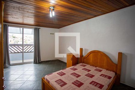 Casa para alugar com 85m², 2 quartos e sem vagaQuarto 2