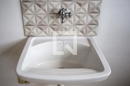 Casa para alugar com 85m², 2 quartos e sem vagaCozinha / Area de Serviço