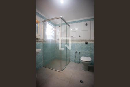 Casa para alugar com 85m², 2 quartos e sem vagaBanheiro