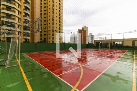 Apartamento à venda com 167m², 3 quartos e 5 vagasQuadra Esportiva