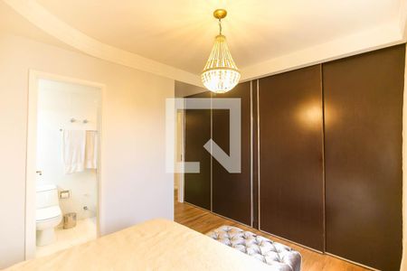 Apartamento à venda com 167m², 3 quartos e 5 vagasQuarto 1