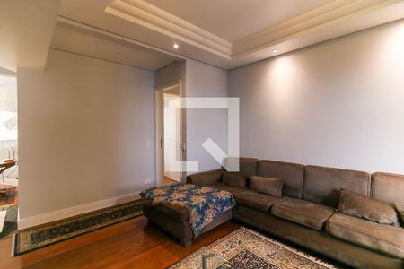 Apartamento à venda com 167m², 3 quartos e 5 vagasSala de TV