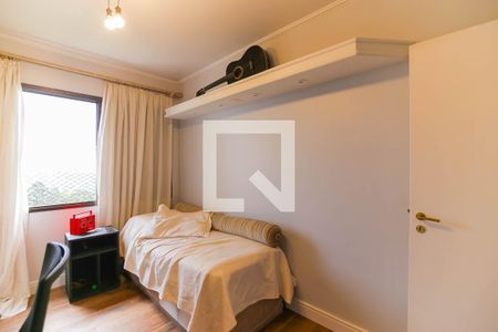 Apartamento à venda com 167m², 3 quartos e 5 vagasQuarto 2