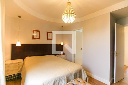 Apartamento à venda com 167m², 3 quartos e 5 vagasQuarto 1