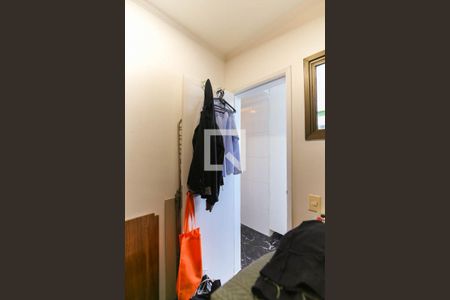 Apartamento à venda com 167m², 3 quartos e 5 vagasQuarto de Serviço