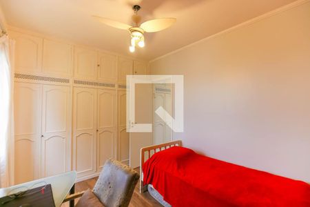 Apartamento à venda com 167m², 3 quartos e 5 vagasQuarto 3