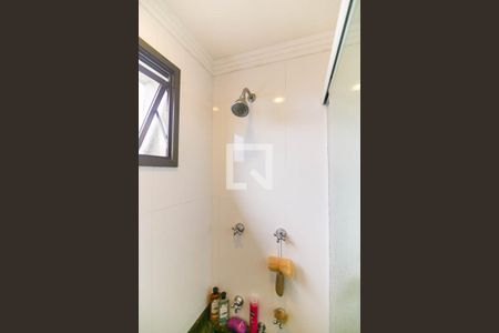 Apartamento à venda com 167m², 3 quartos e 5 vagasBanheiro da Suíte