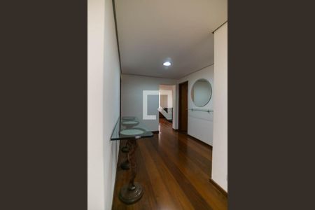 Apartamento à venda com 167m², 3 quartos e 5 vagasÁrea comum - Salão de festas