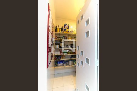 Apartamento à venda com 167m², 3 quartos e 5 vagasDespensa