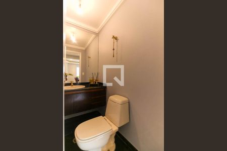 Apartamento à venda com 167m², 3 quartos e 5 vagasLavabo