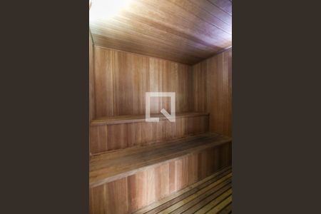 Apartamento à venda com 167m², 3 quartos e 5 vagasSauna